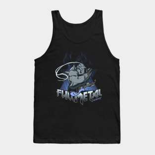 Fullmetal Tank Top